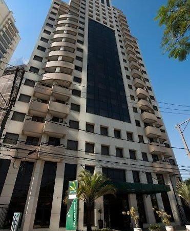 Studio Living Faria Lima São Paulo Exteriör bild