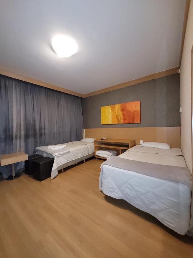 Studio Living Faria Lima São Paulo Exteriör bild