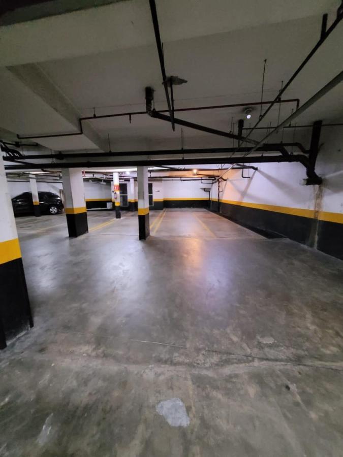 Studio Living Faria Lima São Paulo Exteriör bild