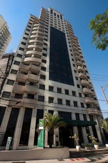 Studio Living Faria Lima São Paulo Exteriör bild