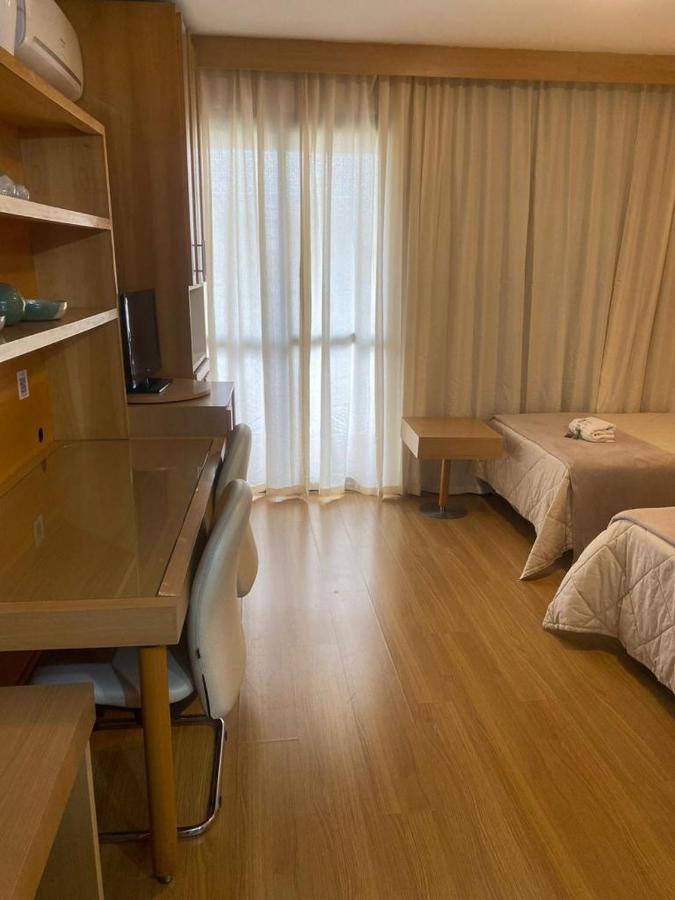 Studio Living Faria Lima São Paulo Exteriör bild