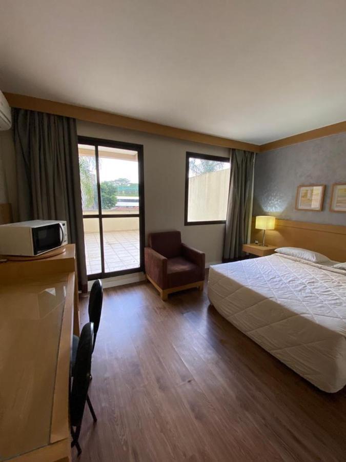 Studio Living Faria Lima São Paulo Exteriör bild