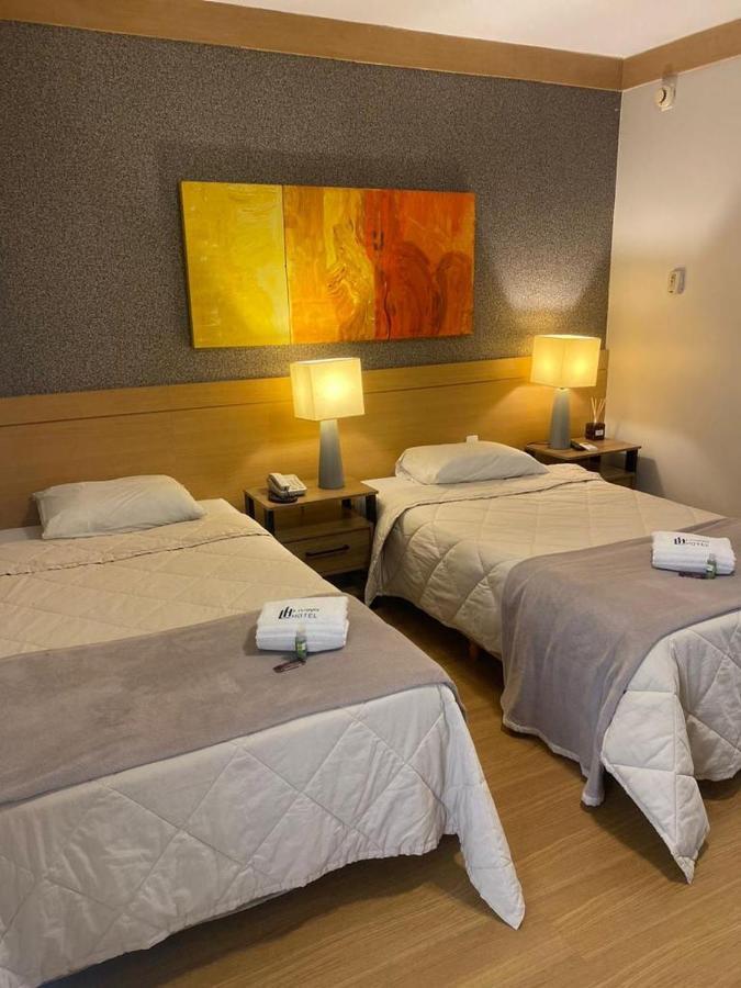 Studio Living Faria Lima São Paulo Exteriör bild