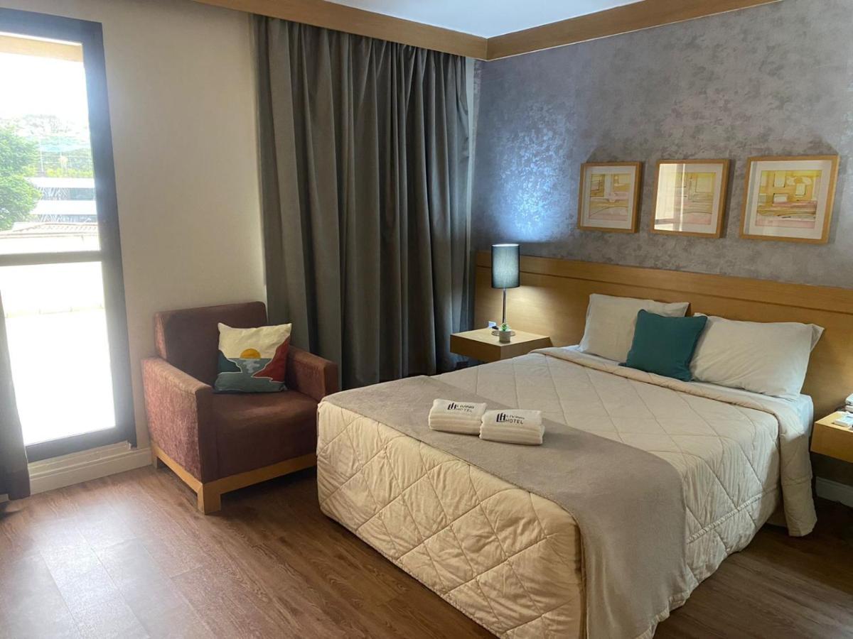 Studio Living Faria Lima São Paulo Exteriör bild