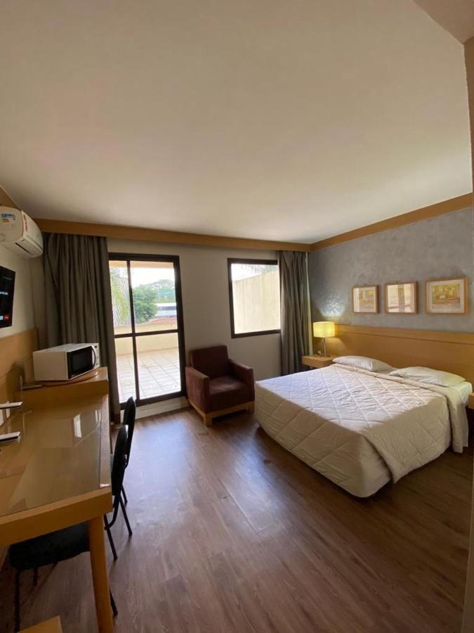 Studio Living Faria Lima São Paulo Exteriör bild