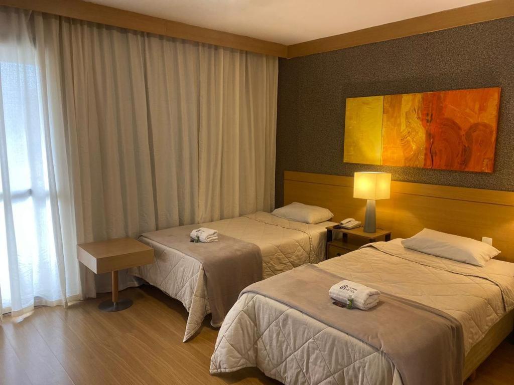 Studio Living Faria Lima São Paulo Exteriör bild