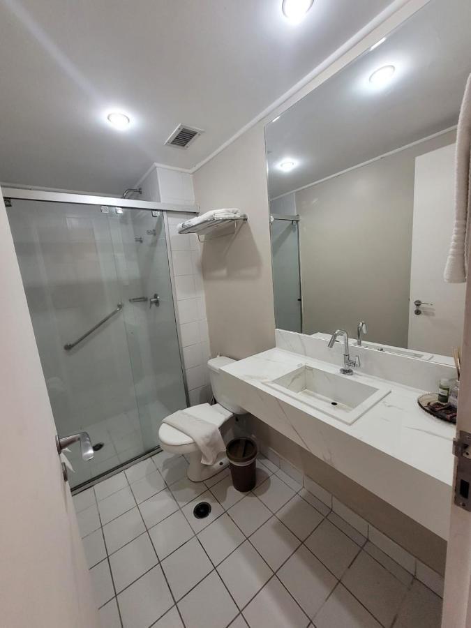 Studio Living Faria Lima São Paulo Exteriör bild