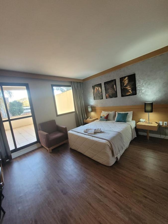 Studio Living Faria Lima São Paulo Exteriör bild