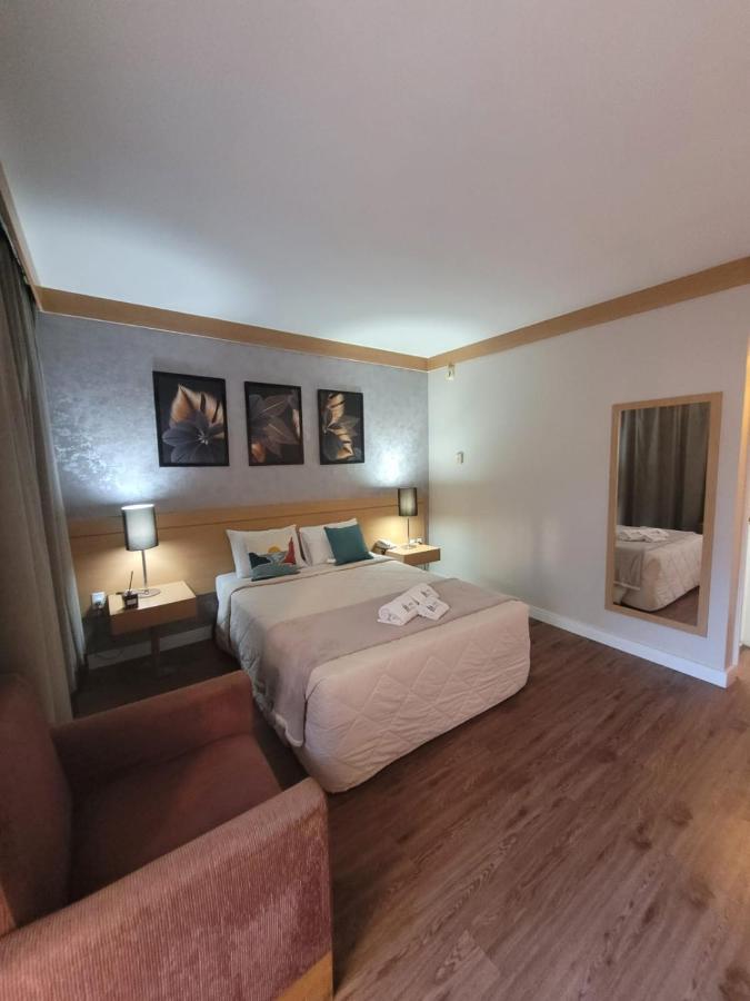 Studio Living Faria Lima São Paulo Exteriör bild