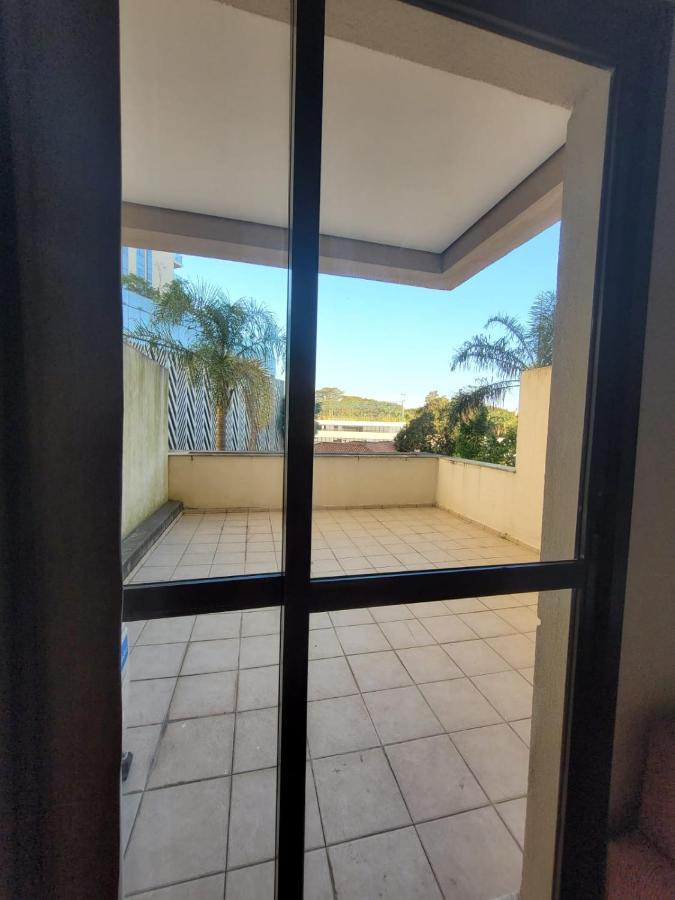 Studio Living Faria Lima São Paulo Exteriör bild