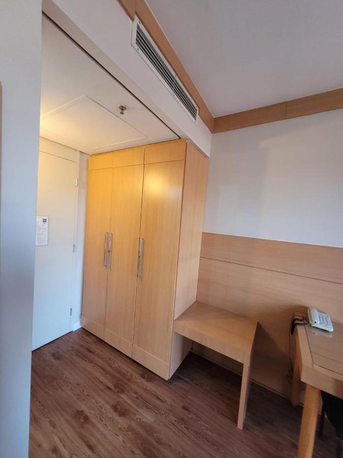 Studio Living Faria Lima São Paulo Exteriör bild