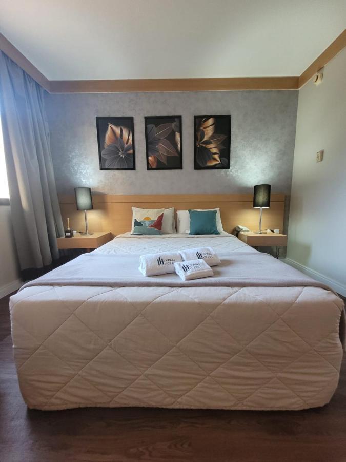 Studio Living Faria Lima São Paulo Exteriör bild