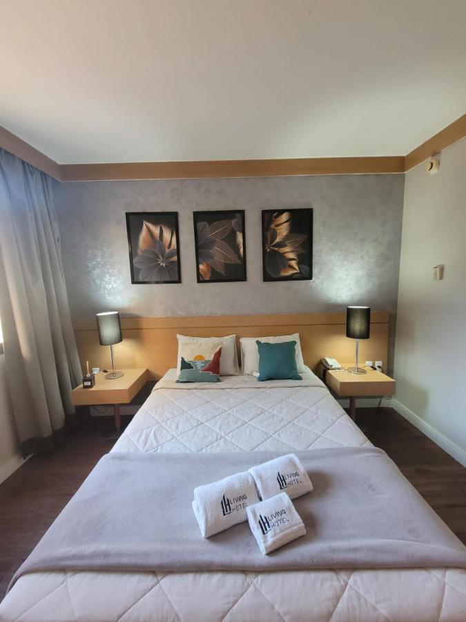 Studio Living Faria Lima São Paulo Exteriör bild
